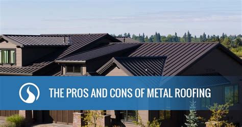 metal roof install on house|metal roofing pros and cons.